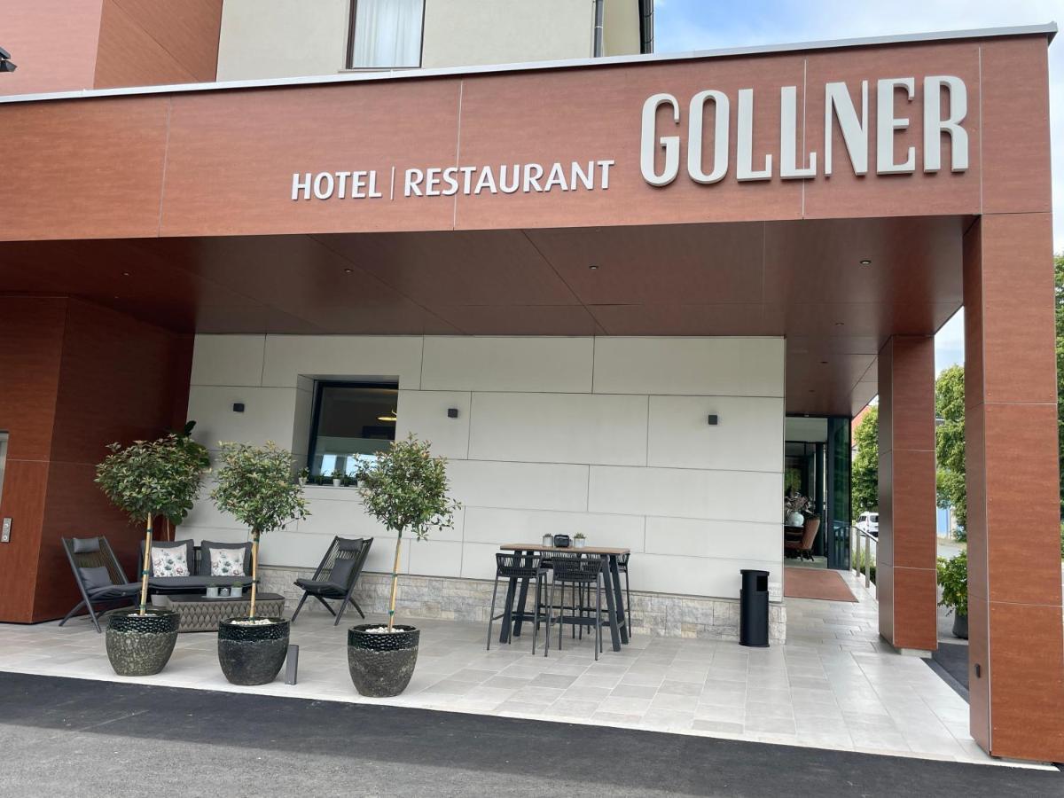 Hotel-Restaurant Gollner Lebring Esterno foto